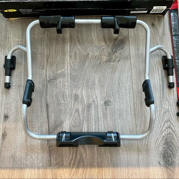 Other Bob Graco Infant Car Seat Adapter Poshmark